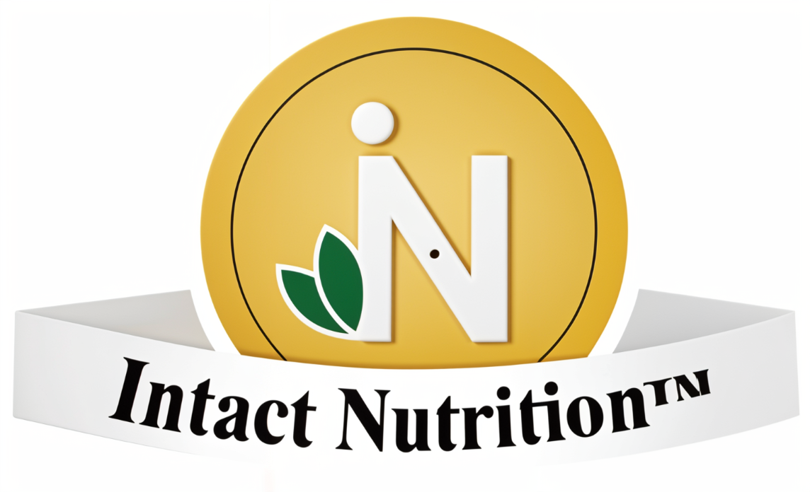 Intact Nutrition Logo