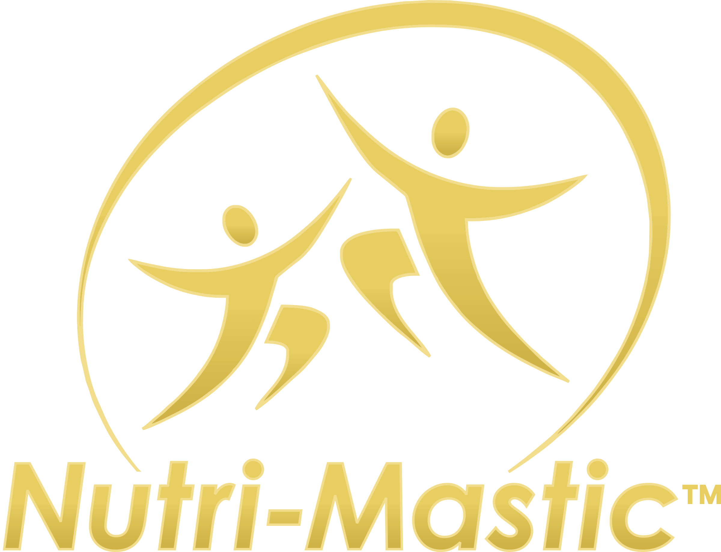 Nutri-Mastic logo